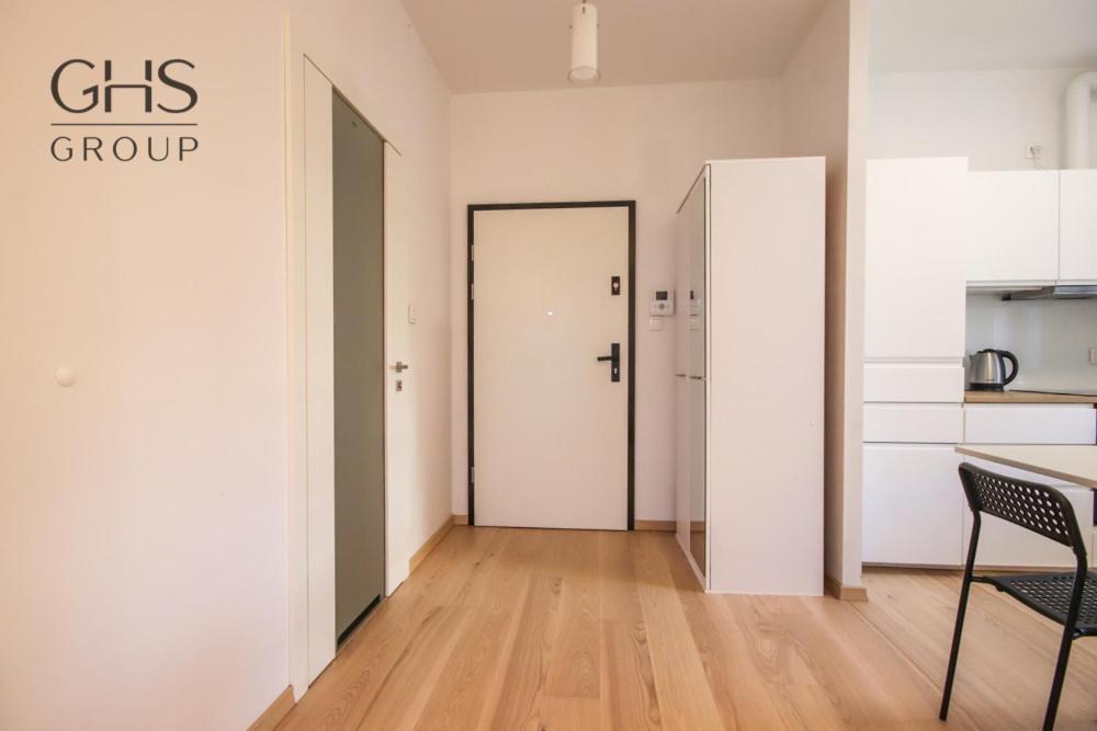 كراكوفيا Apartament W Scislym Centrum Miasta, Rakowicka المظهر الخارجي الصورة